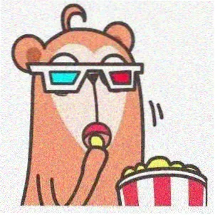 影迷 港片考据控 头像