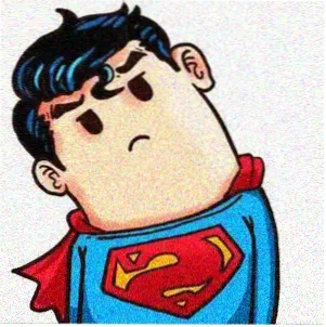 麦当雄头像